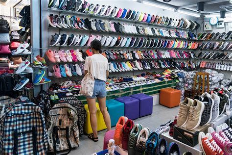 where to buy fake designer shoes in bangkok|fake shops in bangkok.